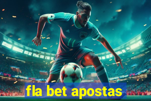 fla bet apostas